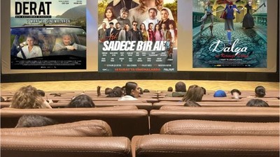 16 Mart’ta Hangi Filmler Gösterimde?