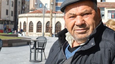 ''Ramazan Sofralarına Et Koyamaz Hale Geldik''