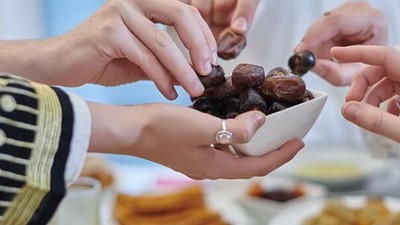 Balıkesir 9 Mart 2025 İftar Saati Ne Zaman?