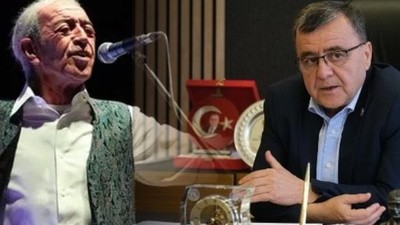 Altıeylül Belediye Başkanı Şehirli: ‘’Onun Eserleri Bir Miras’’