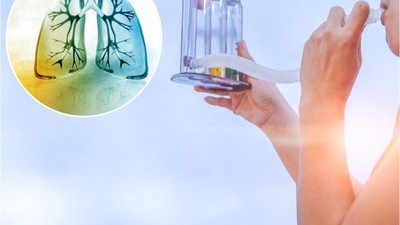 Solunum Hastalıkları İçin Tedavi İpuçları