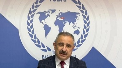 TÜBAF Yüksek İstişare Kurulu Üyeleri Açıklandı