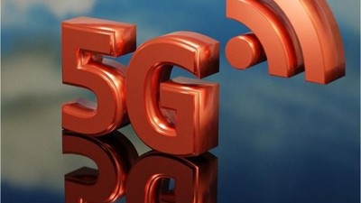 TBMM’de 5G Dönemi Başlıyor!