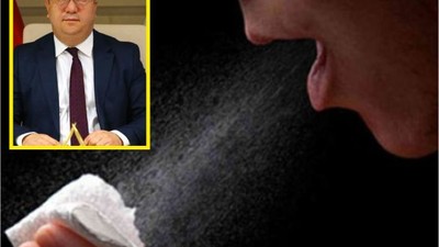 Uzman Keskin’den Uyarı, Yeter ki Erken Teşhis Yapılsın!