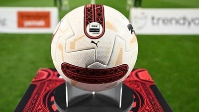 Trendyol Süper Lig 31. Hafta Maç Programı Açıklandı