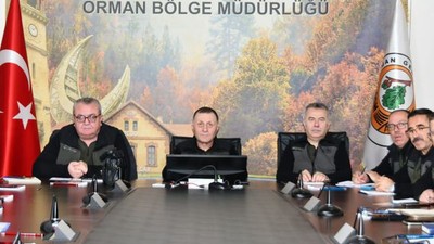 81 İlde ORBİS Denetim Sistemi Modülü Etkin Olacak!
