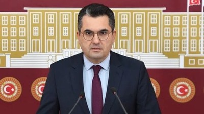 Vekil Dalgın "Kararı Millet Vermeli"