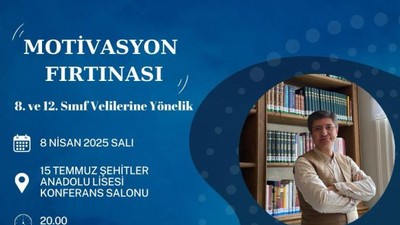 Balıkesir Veli Akademisi 3. Programıyla Devam Ediyor!