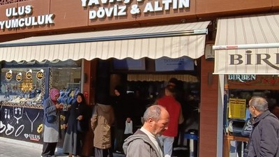 10 Mart Balıkesir Döviz Kurları 2025