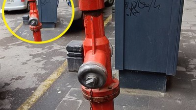 Balıkesir’de Yangın Hidrantları Yeterli Mi? İşte Yangın Güvenliği İçin Önemli Detaylar!