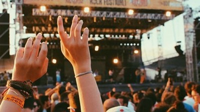 Zeytinli Rock Festivali Edremit’e Geri mi Dönüyor?