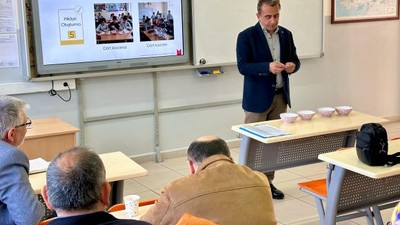 2025 Yılı Din, Ahlak ve Değer Öğretimi Seminerleri Başladı