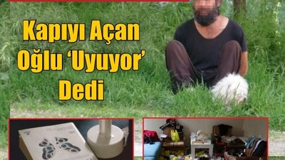 Balıkesir’de Tüyler Ürperten Olay! Tanınan Kadın Ölü Bulundu!