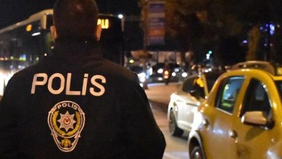 Balıkesir’de 1 Haftada Yapılan Operasyonlar Açıklandı