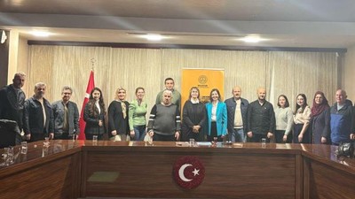 Balıkesir’de Zarbalı Hulusi Bey’in Hayatı Anlatıldı