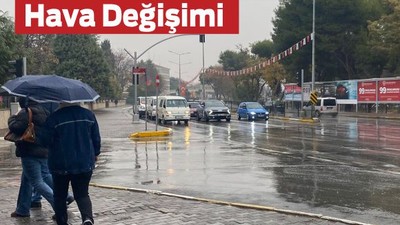 Balıkesir Hava Durumu: 12 Nisan 2025