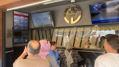 Balıkesir’de Güncel Döviz ve Altın Kurları – 17 Nisan 2025