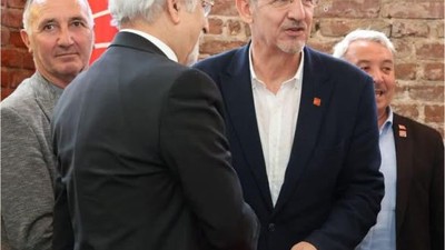 CHP'li Köybaşı: “Edremit Örgütümüzün Başarısı Gurur Verici”