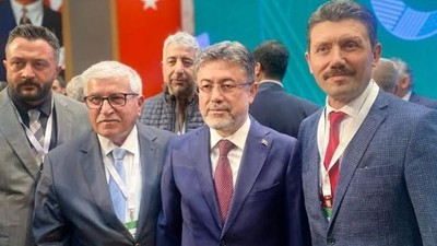 4. Tarım ve Orman Şurası Komisyonları Son Toplantılarını Gerçekleştirdi
