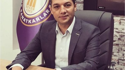 Sındırgı Esnaf Odası’ndan Yerel Alışveriş Çağrısı