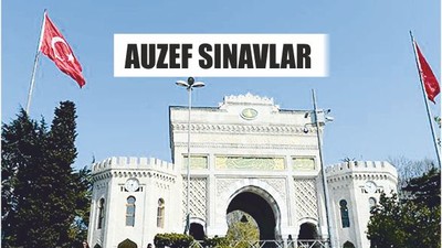 AUZEF Vize Sonuçları Ne Zaman Açıklanacak? İşte Sınav Takvimi ve Detaylar