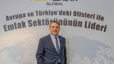 Gayrimenkulde Satış ve Kredi Hacmi Rekor Kırdı!
