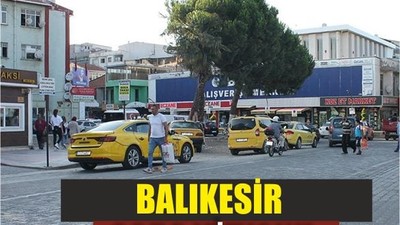 Balıkesir 2050: Şehri Geleceğe Taşıyan Stratejiler