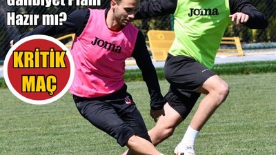 Balıkesirspor 20 Nisan’da Sahaya İniyor