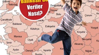 Balıkesir’de Çocuk Nüfus Oranı Belli Oldu! İşte Detaylar