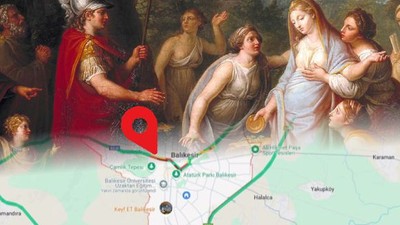 Aeneas Kültür Rotası Nedir? İşte Balıkesirliyi İlgilendiren 5 Şey