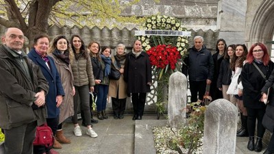 Balıkesir Mimarlar Odası’ndan Mimar Sinan’a Anlamlı Anma