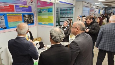 Balıkesir, TÜBİTAK 2204-B Yarışması’na Ev Sahipliği Yapıyor