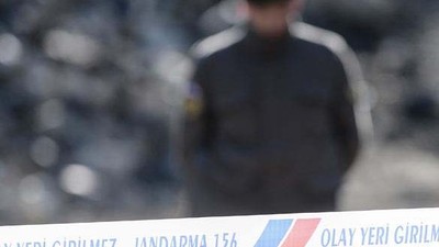 Balıkesir'de Aile İçi Tartışma Kanlı Bitti