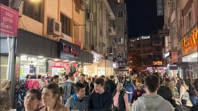Balıkesir’de Gece Gezmelik Yerler: Akşam Saatlerinde Keşfe Çıkın
