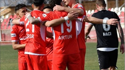 Balkes Muğlaspor'un Puan Kaybetmesini Bekliyor
