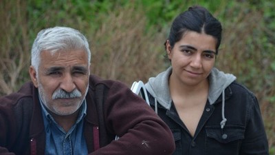 Balya'da Mangal Kömürü Üretimi Mardinli Ailelere Emanet