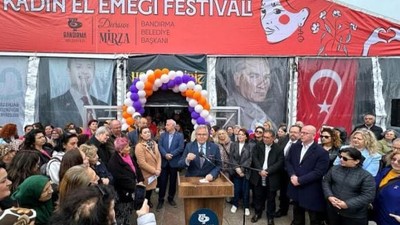 Balıkesir’deki Festival Kaç Gün Sürecek? İşte detaylar