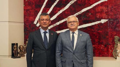 Başkan Deveciler'den CHP Kurultayı Öncesi Özgür Özel’e Destek Mesajı