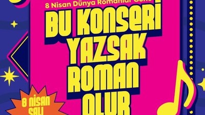 Türkiye’nin ilk ve tek Roman Gençlik Orkestrası sahneye çıkıyor