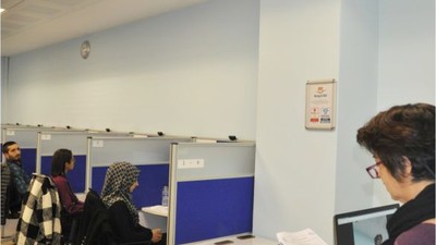 CBS Operatörü Sınavı 10 Mayıs’ta