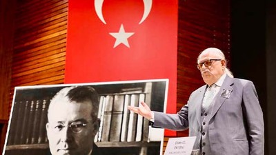 Edremit’te Sabahattin Ali Anıldı