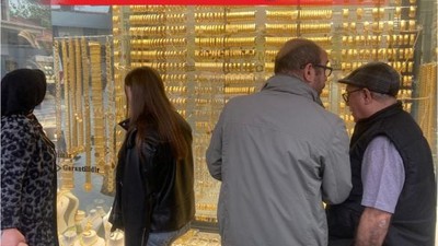 Balıkesir'de Altın Fiyatlarında Dalgalanma