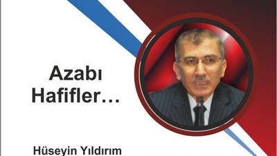 Azabı Hafifler…Hurma Dalı
