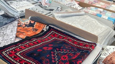 Balıkesir’de Halı Desenlerinin Anlamları Neler?