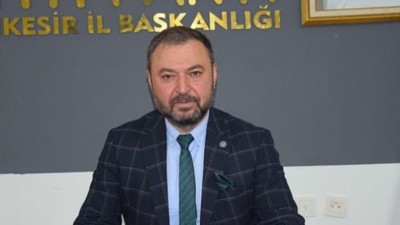 Hasan Fehmi Yörük: “19 Mayıs, İstikbale Atılan En Cesur Adımdır”