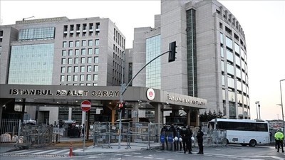 İBB’de Yolsuzluk Soruşturması: İmamoğlu ve 99 Kişi Hakkında Suçlama
