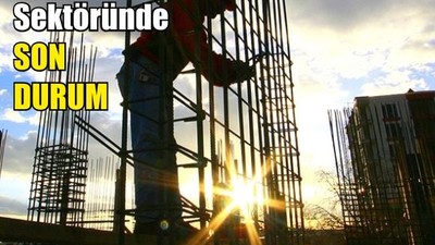 Bina İnşaatı Rekor Kırdı! İşte 2025 Şubat Verileri