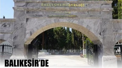 16 Nisan Balıkesir’de Yaşamını Yitirenler