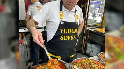 Fellah Köftesi Lezzetiyle Gönülleri Fethediyor