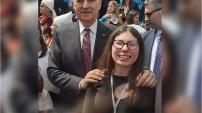 23 Nisan’da Gurur Tablosu! Türkiye Birincisi Bandırma’dan